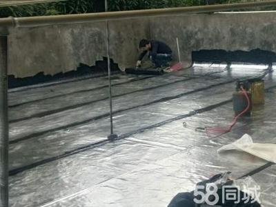 煥新空間，安心生活 專業墻面翻新與防水補漏一站式服務